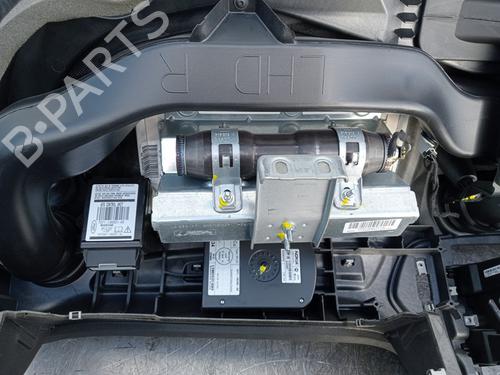 Airbag Kit FORD MONDEO IV (BA7) 2.0 TDCi | BP21085546C86 