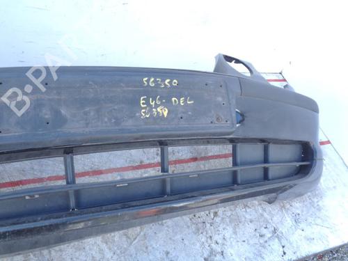 Front bumper BMW 3 Compact (E46) 318 td | BP17607872C7 