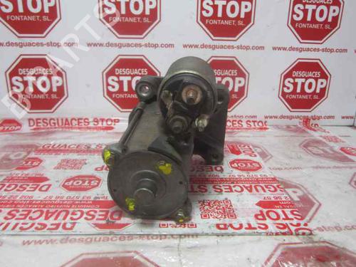 Starter FORD FIESTA V (JH_, JD_)  | BP7383349M8 