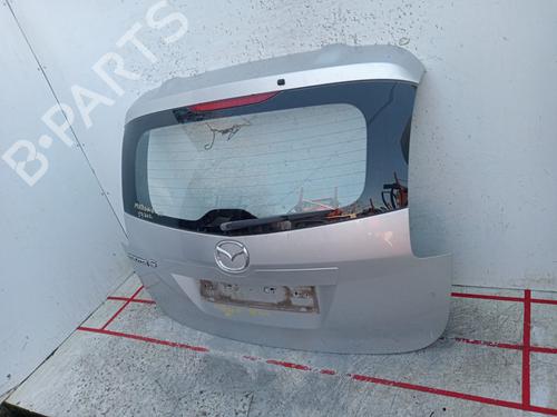 Tailgate MAZDA 5 (CR) 2.0 CD (CR19) | BP30711423C6