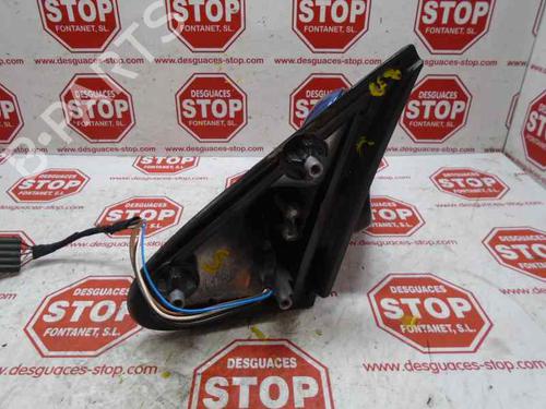 Right mirror SEAT CORDOBA (6K1, 6K2) 1.6 i | BP7348912C27 