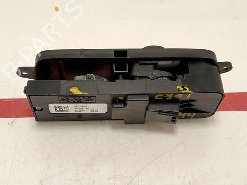 Left front window switch VOLVO C30 (533) 2.4 i | BP36111100I27 - Image 2
