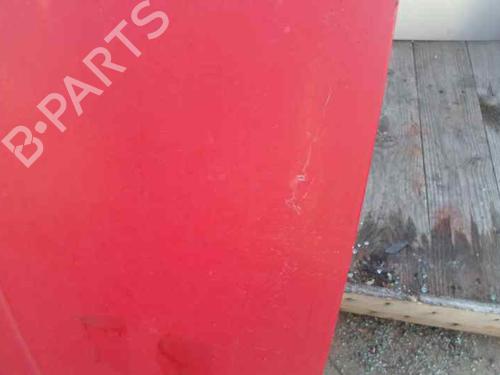 Hood VW GOLF IV (1J1) 1.6 16V | BP7621384C1 