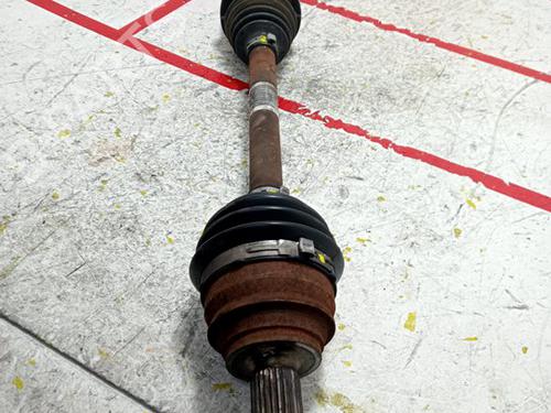 Used Right front driveshaft FORD FIESTA VI (CB1, CCN) 1.5 TDCi (75 hp) 19542214