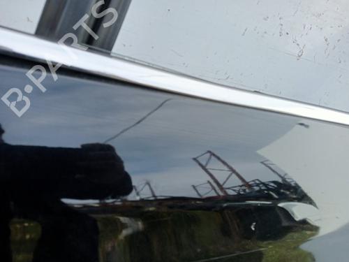 Left rear door CITROËN C4 II (NC_)  | BP22756208C4 