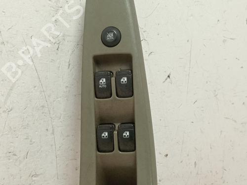 Left front window switch CHEVROLET NUBIRA Saloon  | BP16905935I27 