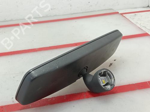 Rear mirror VW GOLF III (1H1) 2.0 | BP17790950I6 