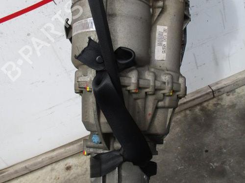 Gearbox AUDI A6 C6 (4F2)  | BP17027777M3 