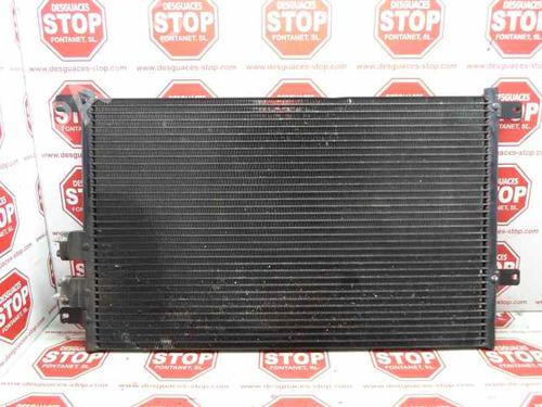 AC radiator ALFA ROMEO 156 (932_) 1.6 16V T.SPARK (932.A4, 932.A4100) | BP7392511M32 