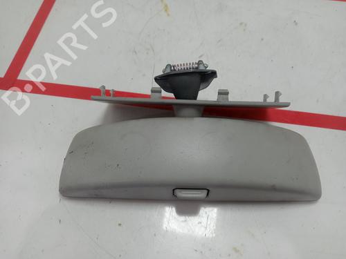 Rear mirror SEAT ALTEA (5P1)  | BP27459909I6 
