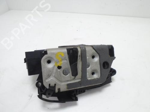 Front right lock FORD C-MAX II (DXA/CB7, DXA/CEU)  | BP9401102C97 