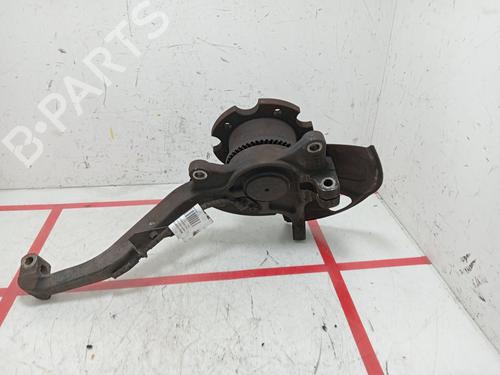 Left front steering knuckle SSANGYONG RODIUS I 2.7 Xdi | BP34008628M25 - Image 3