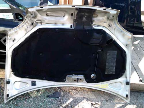 Hood RENAULT KANGOO (KC0/1_) 1.9 dTi (KC0U) | BP7621491C1