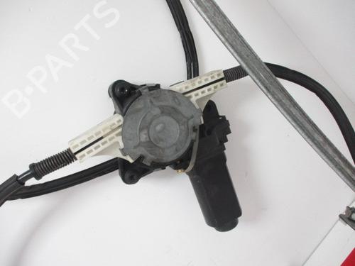Front left window mechanism CHRYSLER VOYAGER / GRAND VOYAGER III (GS_, NS_) 2.4 i | BP15928122C22 