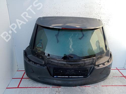 Used Tailgate OPEL INSIGNIA A Sports Tourer (G09) [2008-2017]  31862719
