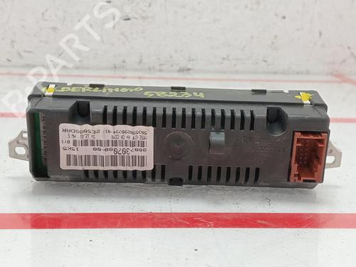 Display CITROËN BERLINGO MULTISPACE (B9) 1.6 HDi 75 16V | BP24866437C48 
