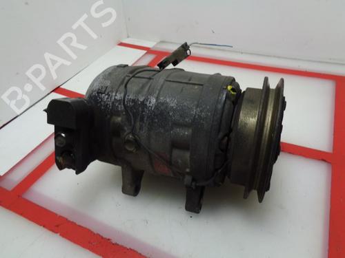 AC compressor NISSAN CABSTAR E (TL_, VL_) 90.32, 90.28, 95.32, 95.28 (TL0) | BP15927955M34 