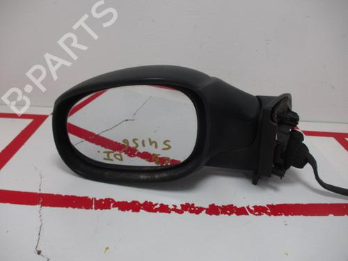 Used Left mirror CITROËN C3 I (FC_, FN_) 1.4 HDi (68 hp) 15929199