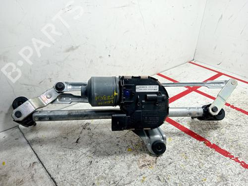Used Front wiper motor SEAT LEON (5F1) [2012-2021]  19936386