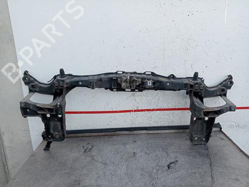 Frontplate/Frontkurv RENAULT KANGOO Express (FW0/1_) [2008-2025]  29608758