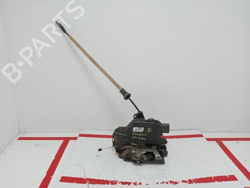 Front right lock SEAT TOLEDO II (1M2) 1.9 TDI | BP15933101C97 