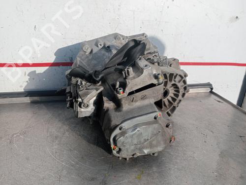 Gearbox PEUGEOT 207 (WA_, WC_)  | BP22545775M3 