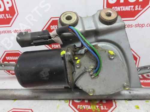 Front wiper motor JEEP CHEROKEE (KJ) 2.5 CRD 4x4 | BP7361020M29 