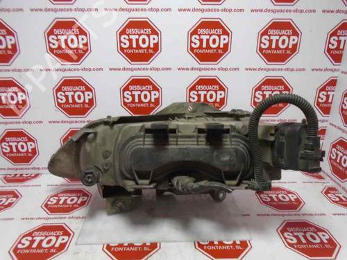 Right headlight RENAULT ESPACE III (JE0_)  | BP7357646C29 