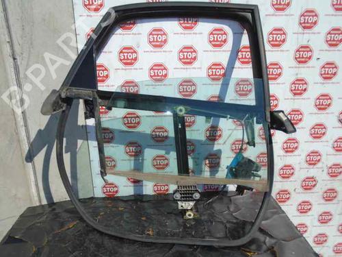 Fensterheber rechts hinten für AUDI A4 B7 (8EC) 2.0 TDI 16V (140 hp) 7353963