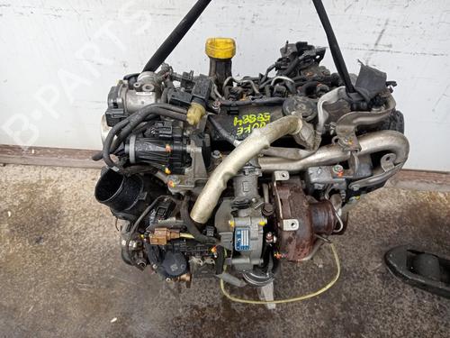 Engine NISSAN JUKE (F15)  | BP29204386M1