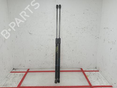 Used Tailgate lift support OPEL CORSA E (X15) [2014-2025]  20649249