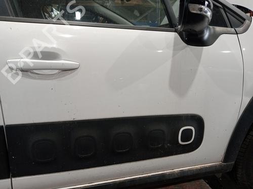 Fælk CITROËN C3 III (SX)  | BP32871271C45  - Image 35