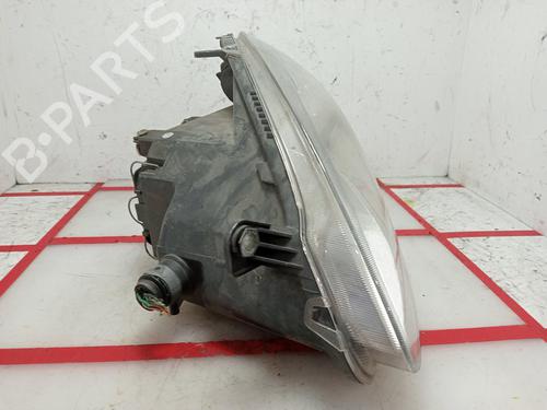 Venstre forlygte LANCIA YPSILON (843_) 1.3 JTD (843.AXD11, 843.AXD1A) | BP17521309C28 