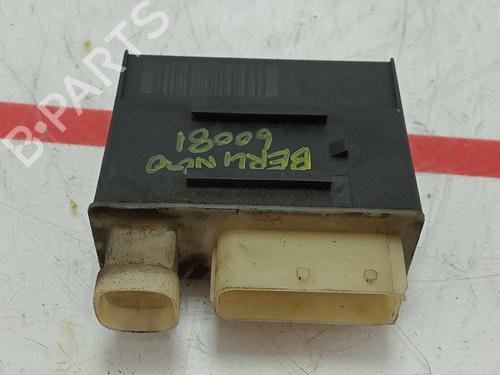 Electronic module CITROËN BERLINGO Box Body/MPV (B9) 1.6 HDi 90 | BP40154996M83 - Image 4