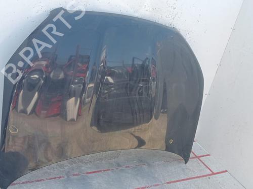 Hood NISSAN QASHQAI I (J10, NJ10)  | BP22967757C1 