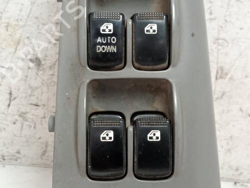 Left front window switch KIA CARNIVAL / GRAND CARNIVAL III (VQ)  | BP29633318I27 