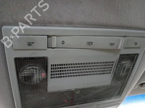 Used Interior roof light SEAT LEON (1P1) [2005-2013]  31012974