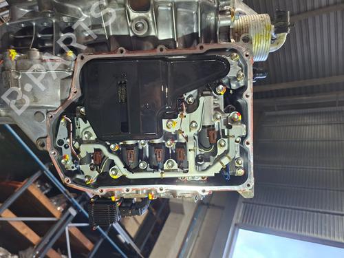 Gearbox MAZDA CX-5 (KE, GH)  | BP29179008M3  - Image 8