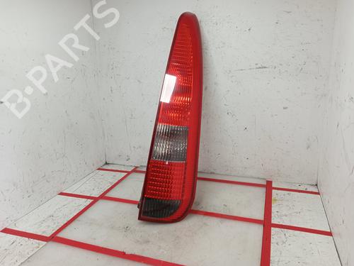 Right taillight FORD FUSION (JU_) 1.4 TDCi | BP21785481C35 