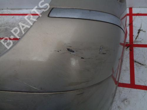 Rear bumper CITROËN XSARA PICASSO (N68) 2.0 HDi | BP15934475C8 