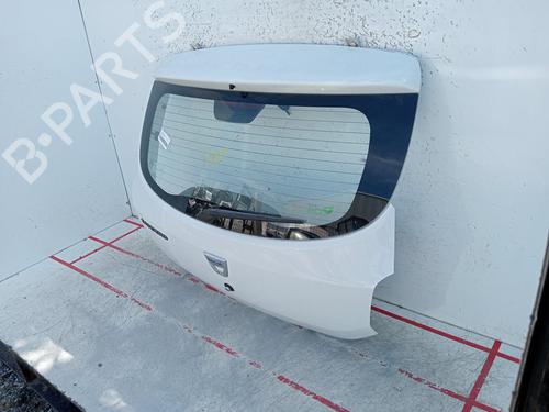 Tailgate DACIA SANDERO II | BP33983108C6 - Image 8