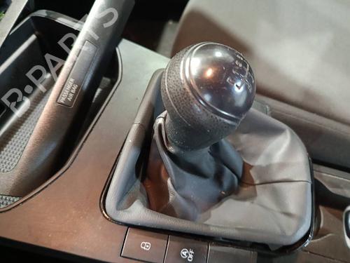 Left sun visor SEAT IBIZA V (KJ1, KJG) | BP40236128I1 - Image 17