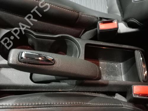 Seats set OPEL MOKKA / MOKKA X (J13) 1.6 CDTI (_76) | BP31127621C78 