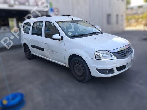 Ricambi DACIA LOGAN MCV (KS_) 4757208