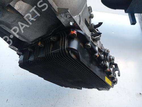 Gearbox BMW 1 (E87) 120 d | BP23226103M3 
