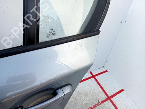 Left rear door BMW 1 (E87) 120 d | BP23226114C4 