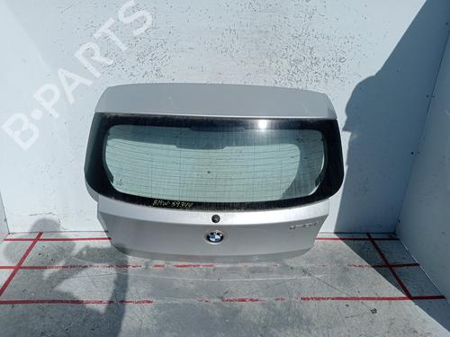 Used Tailgate Tailgate BMW 1 (E81) 116 i (115 hp) 31973188 31973188