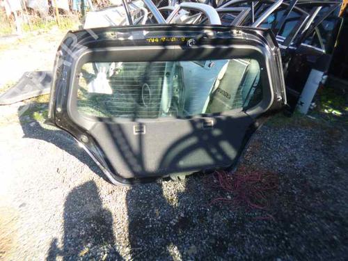Tailgate OPEL ASTRA H (A04) 1.9 CDTI (L48) | BP7620087C6 