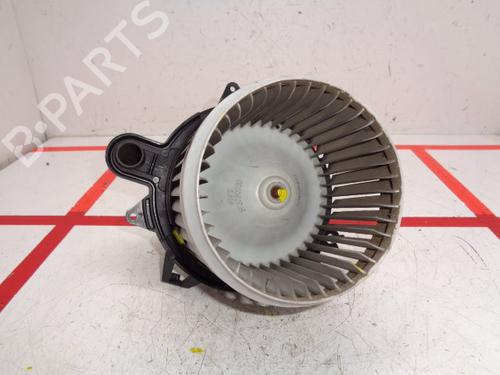Heater blower motor RENAULT CLIO IV (BH_)  | BP15933840M62 