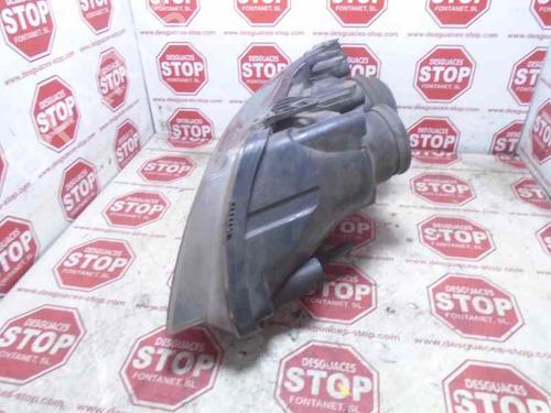 Right headlight SAAB 9-3 (YS3F, E79, D79, D75) 2.2 TiD | BP7352982C29 